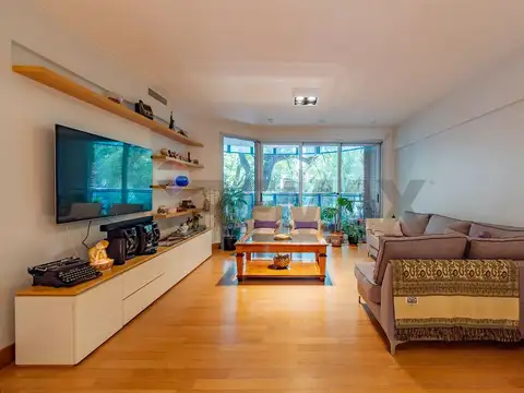 Departamento en Venta de 4 dormitorios