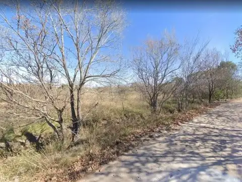 Autopista Córdoba - Pilar Y Calle Calingasta
