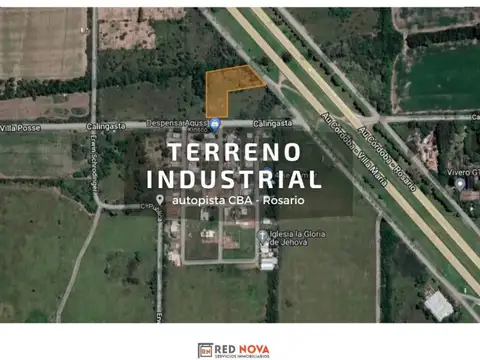 Terreno en Venta en Córdoba, Capital
