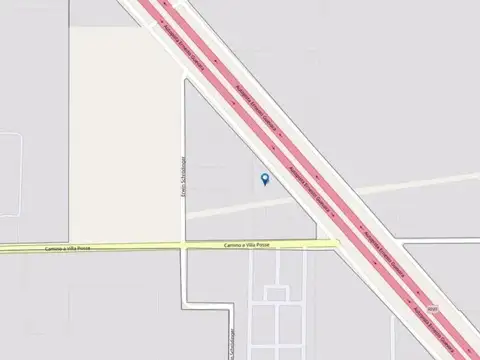Terreno en Venta de 5018,0 m2