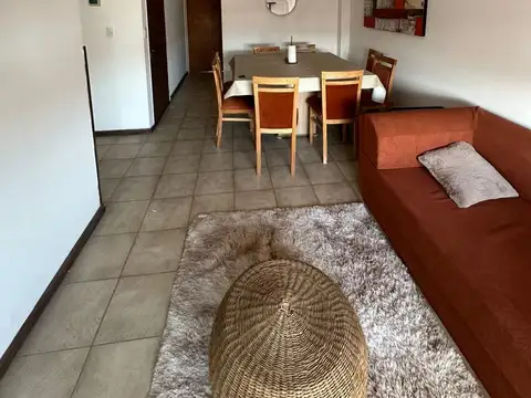 Venta departamento - 2 ambientes - A la calle - Parque Luro - Mar del Plata 