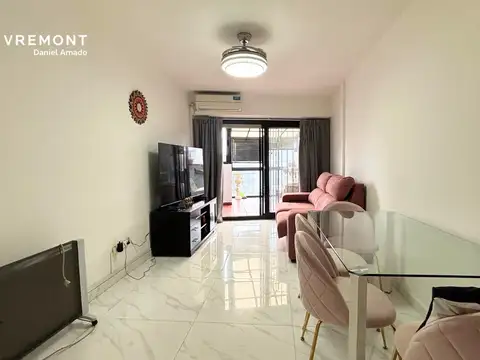Departamento en Venta de 4 ambientes