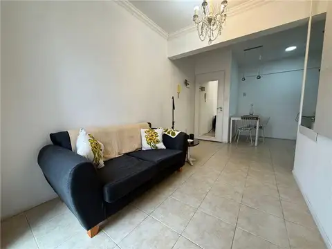 Departamento en Venta en Remedios de Escalada, USD 58.500