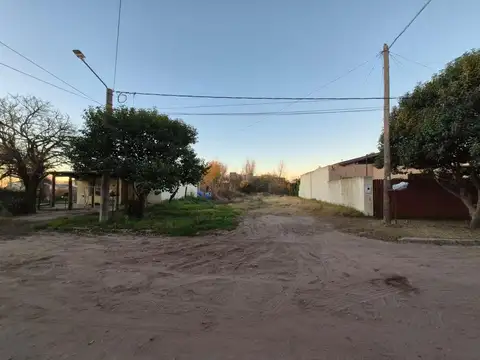 Terreno en Venta en Santa Rosa, Capital