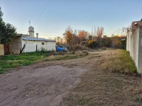 Terreno en Venta en Santa Rosa, USD 37.000