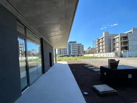 Oficina en Alquiler en Fisherton, $ 300.000