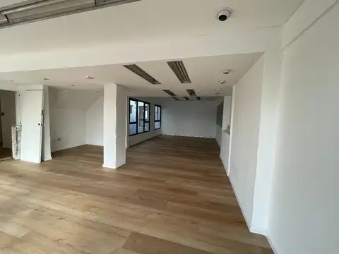 Oficina en Alquiler A Estrenar