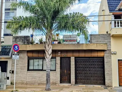 Lote en Venta – Liniers