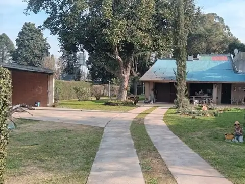 CASA QUINTA VENTA, SALON DE FIESTAS , EVENTOS