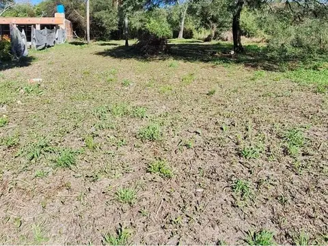 Terreno en Venta en Villa Fabiana, USD 28.000