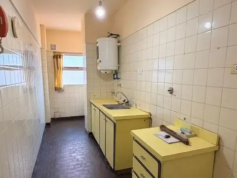 Departamento en Venta en Mar del Plata, USD 63.500