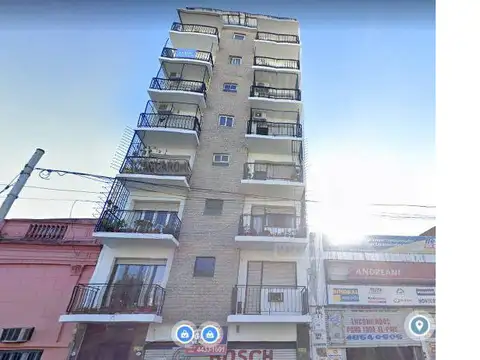 Departamento - Venta - Argentina, Capital Federal - WARNES  585