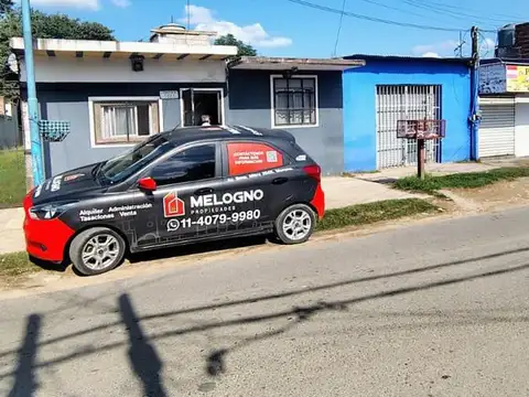 Departamento en  alquiler en Moreno