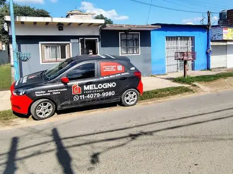 Departamento en  alquiler en Moreno