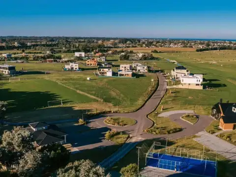 Terreno en Venta de 680,0 m2