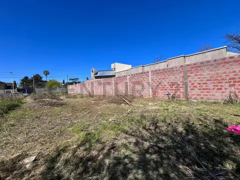 Campo en Venta de 0,04  ha