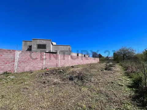 Carabobo 3500, Piso 0
