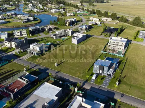 Terreno en Venta en Lagos de San Eliseo, USD 45.000