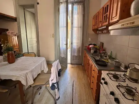 Casa en Venta en Barracas, USD 260.000