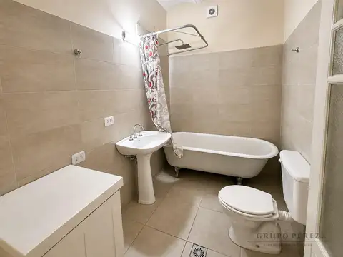 Casa en Venta en Barracas, USD 260.000
