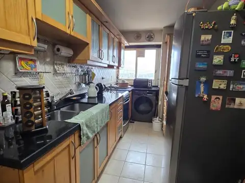 Departamento en Venta de 3 dormitorios