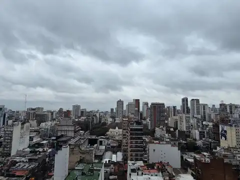 Departamento en Venta en Belgrano C, Belgrano