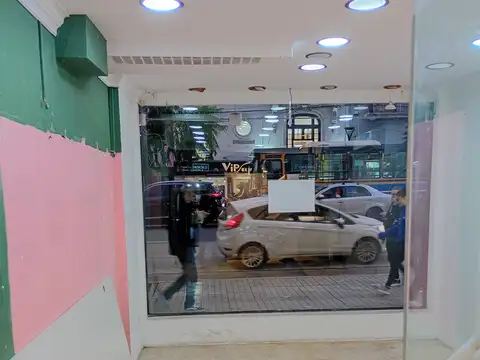 AVENIDA RIVADAVIA 4900, Piso PB