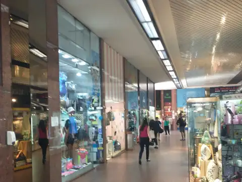 Local en Alquiler Galería