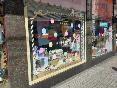 Local en Alquiler Galería
