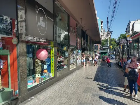 Local en Alquiler 55 años
