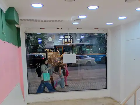 Local en Alquiler 55 años