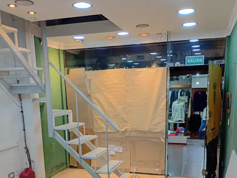 AVENIDA RIVADAVIA 4900, Piso PB