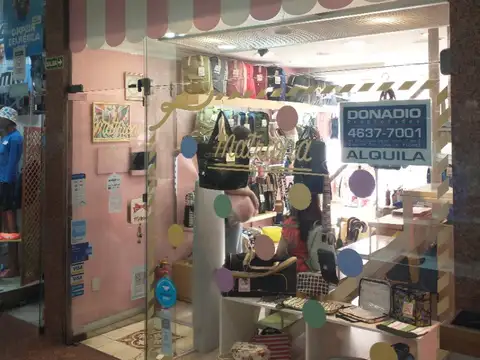 AVENIDA RIVADAVIA 4900, Piso PB