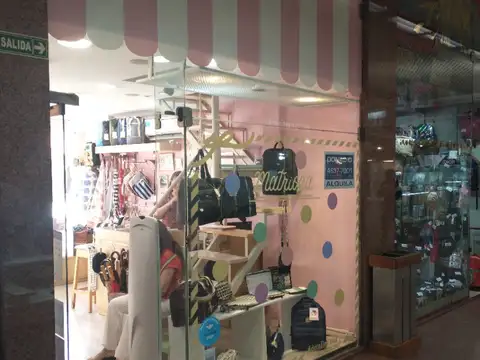 Local en Alquiler 55 años
