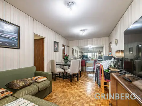 Departamento en Venta de 2 dormitorios