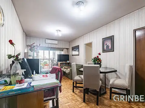 Avenida Rivadavia al 6300