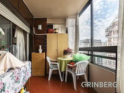 Departamento en Venta en Flores, USD 135.000