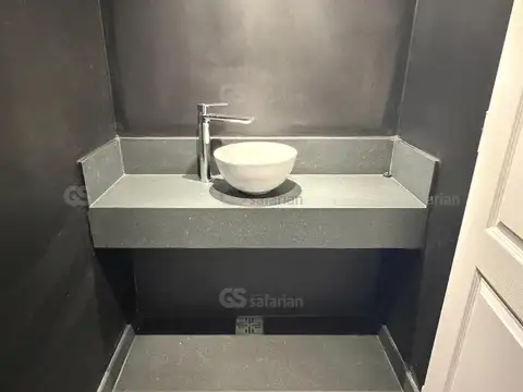 Departamento en Alquiler al Noreste