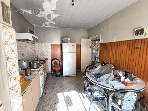 Casa en Villa Ballester