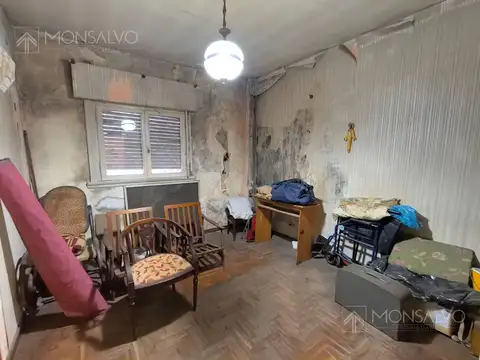 Casa en Villa Ballester