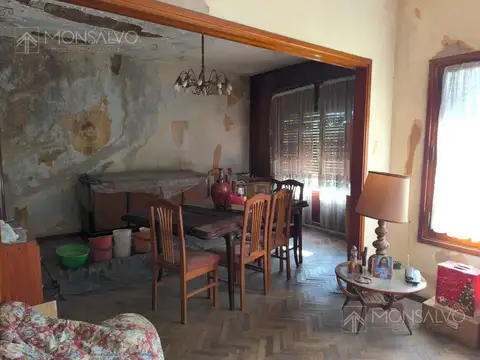Casa en Venta en Villa Ballester, USD 145.000