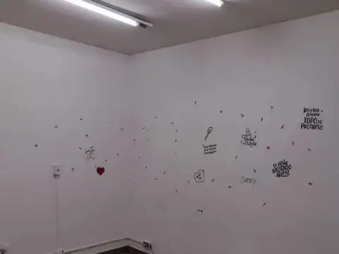 Alquiler de local con gas sobre Av. Garay en Constitución