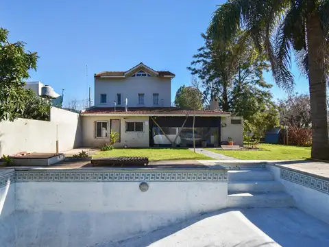 Casa en Venta de 4 dormitorios