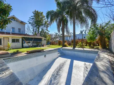 VENTA CASA PILAR