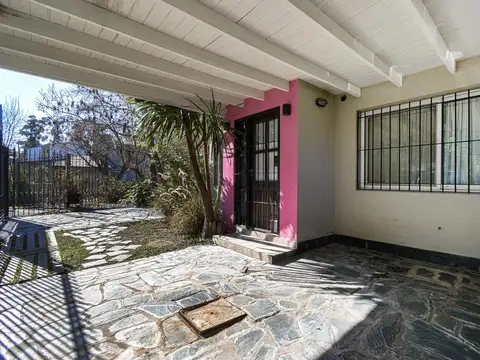 Casa en Venta 25 años