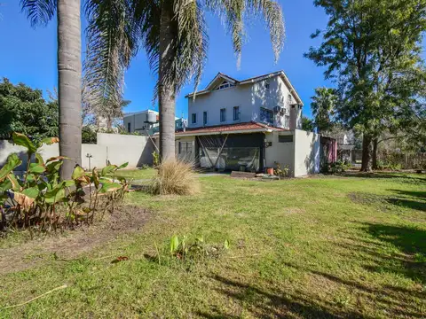 Casa en Venta en Pilar, USD 150.000