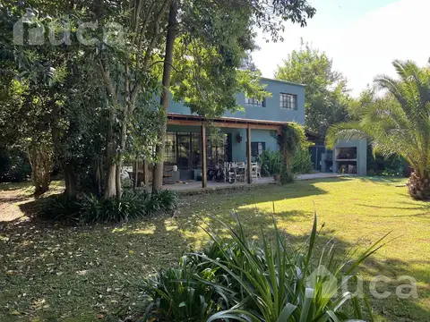 Casa en Alquiler Temporal de 3 dormitorios