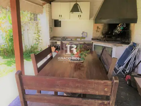 Casa en Alquiler Temporal en Beccar, USD 4.500