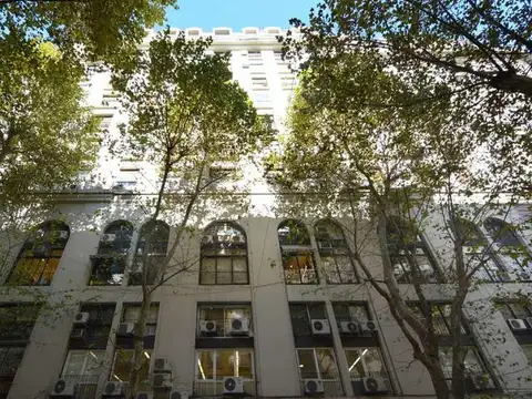 Posadas 1564 1º 1