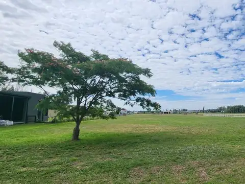 Terreno en Venta 35  mts Frente